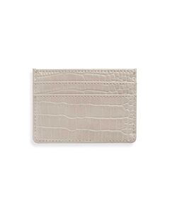 Katie Loxton Celine Croc Cardholder